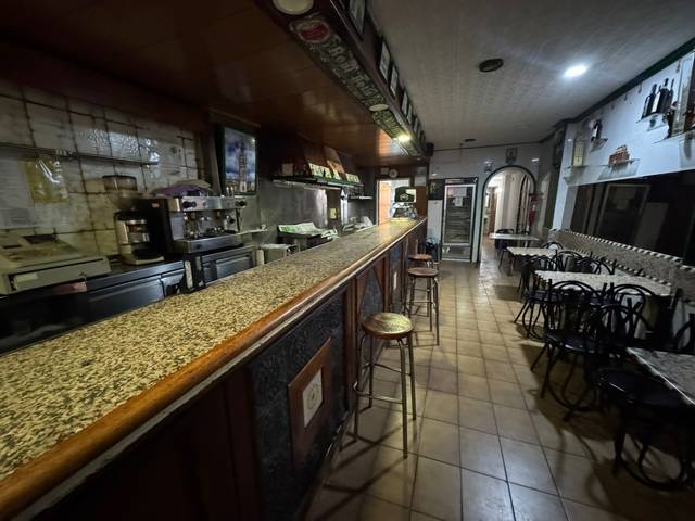 Local comercial en Venta en Sant Ramón