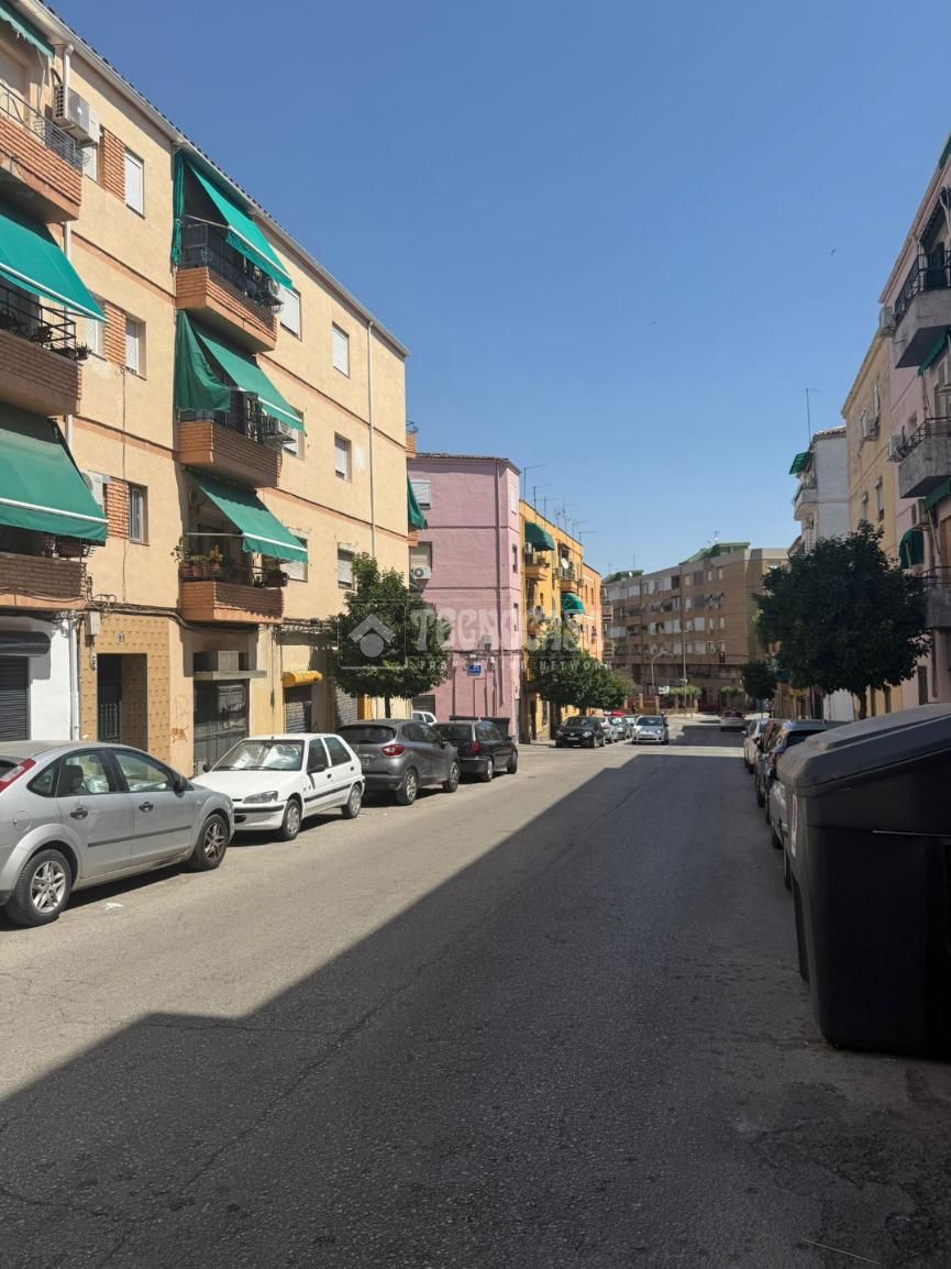 Pis en venda a Peñamefecit - Avda Barcelona,  Jaén Capital