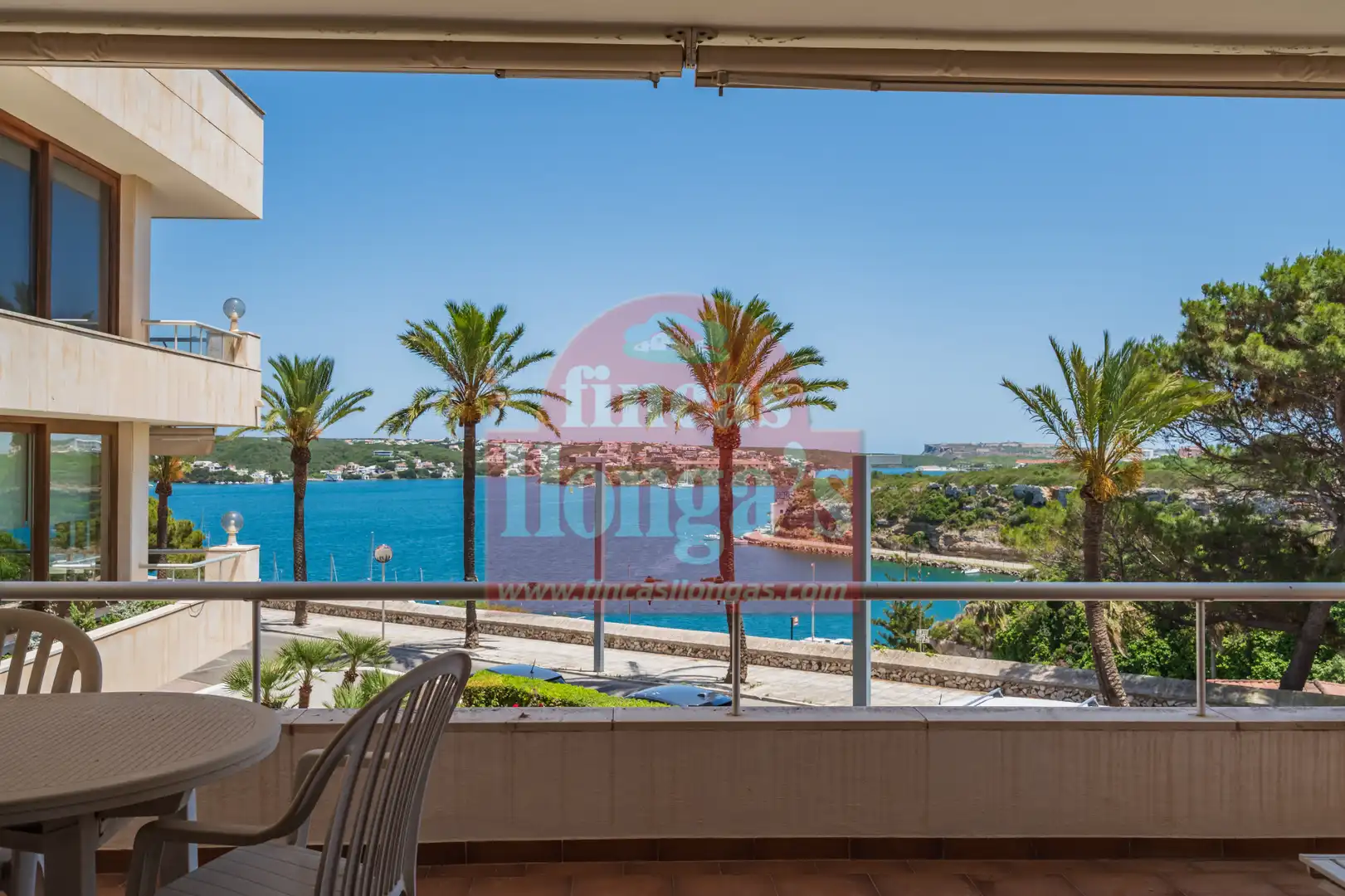 Terraza de Piso en venta en Maó - Mahón