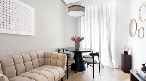 Espectacular vivienda en Chamberí