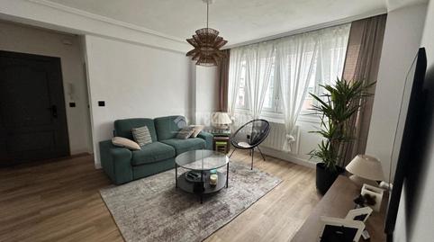 Foto 4 de Piso en venta en Rondilla, Valladolid