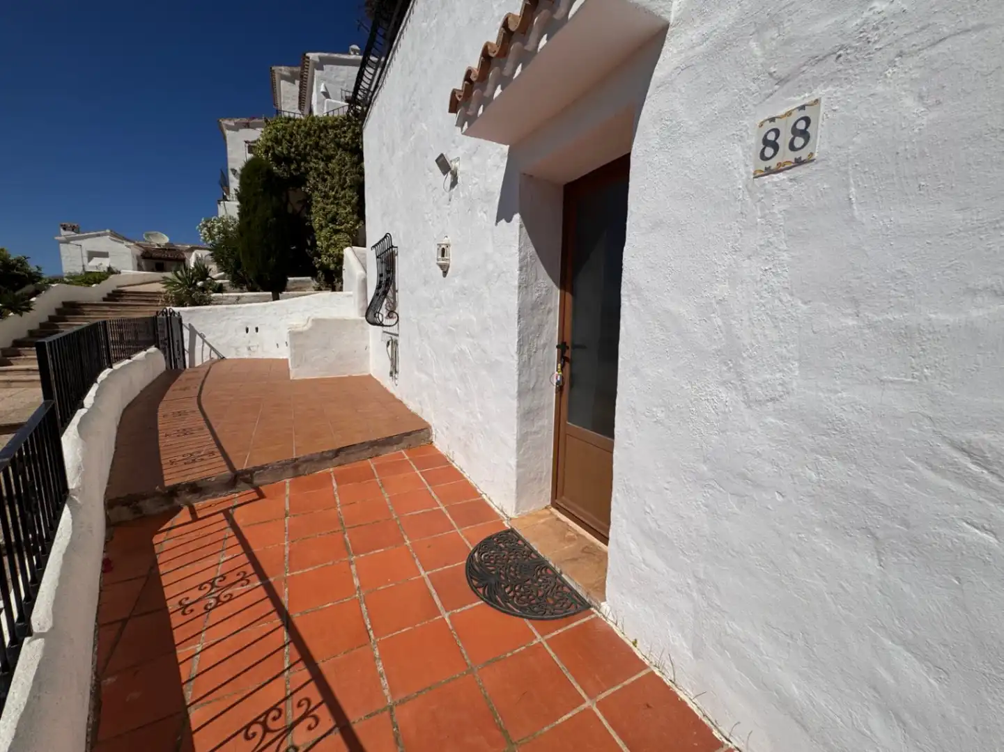 Chalet con balcón en venta en Alcassar, imagen 34