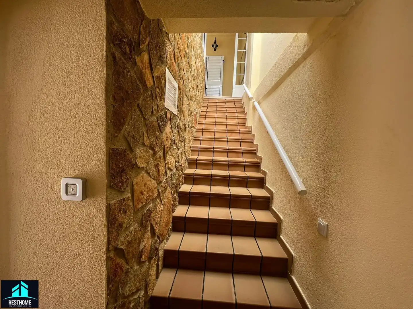 Villa con piscina in vendita a Carrer Carrer del Atlàntic, imagen 18
