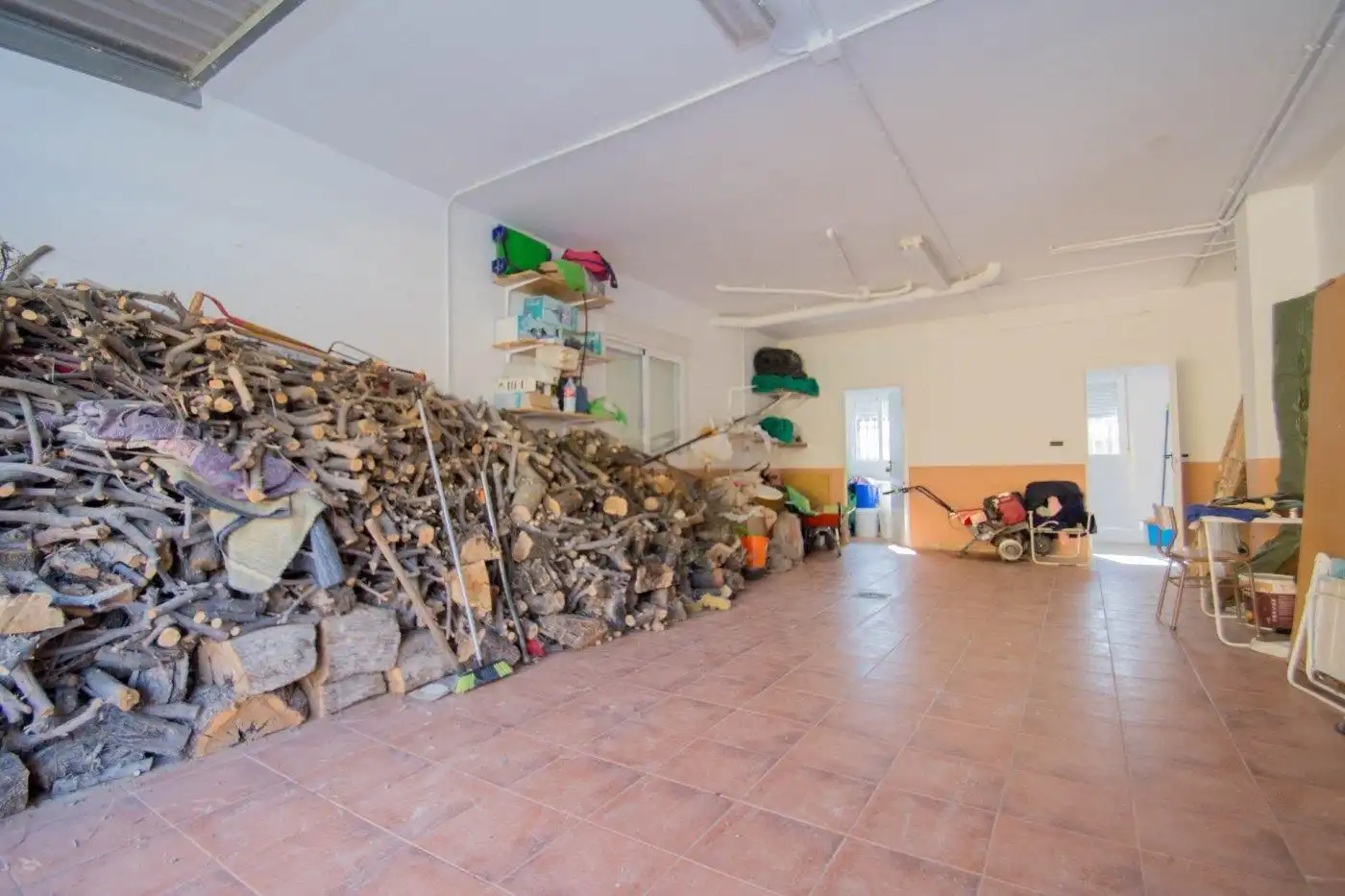 Villa con terrazza in vendita a Calle Fuente 16 Caños, imagen 45