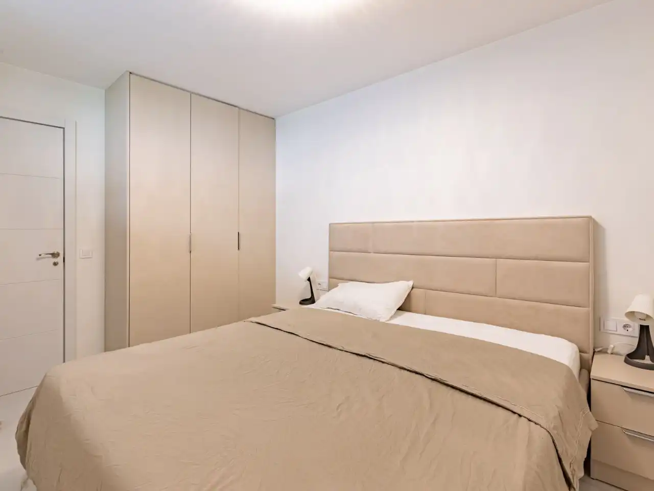 Appartement avec piscine à vendre à passeig illetes 37, imagen 8