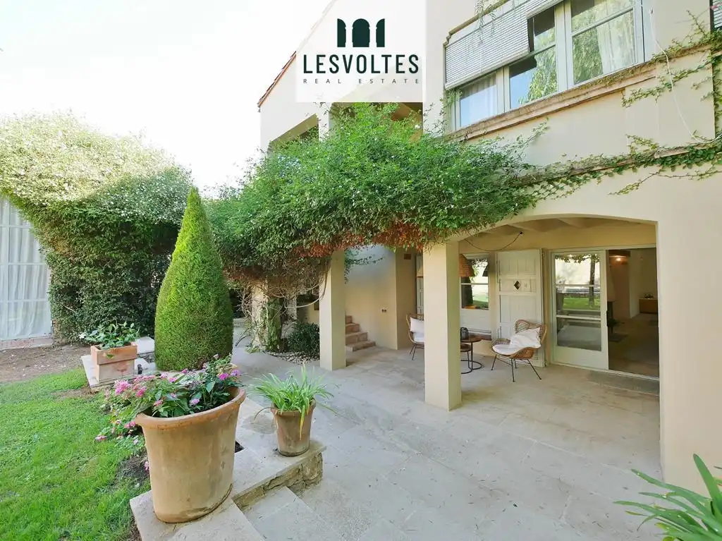 Casa con piscina en venta en calle Daró, imagen 5