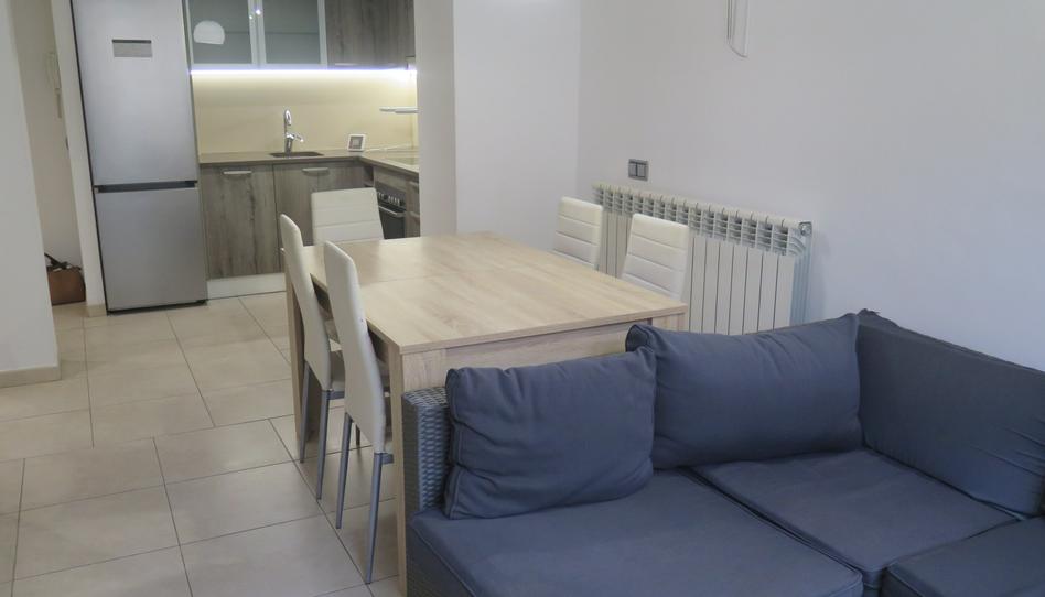 Foto 1 de Dúplex de lloguer a Rutlla, Eixample Nord, Girona