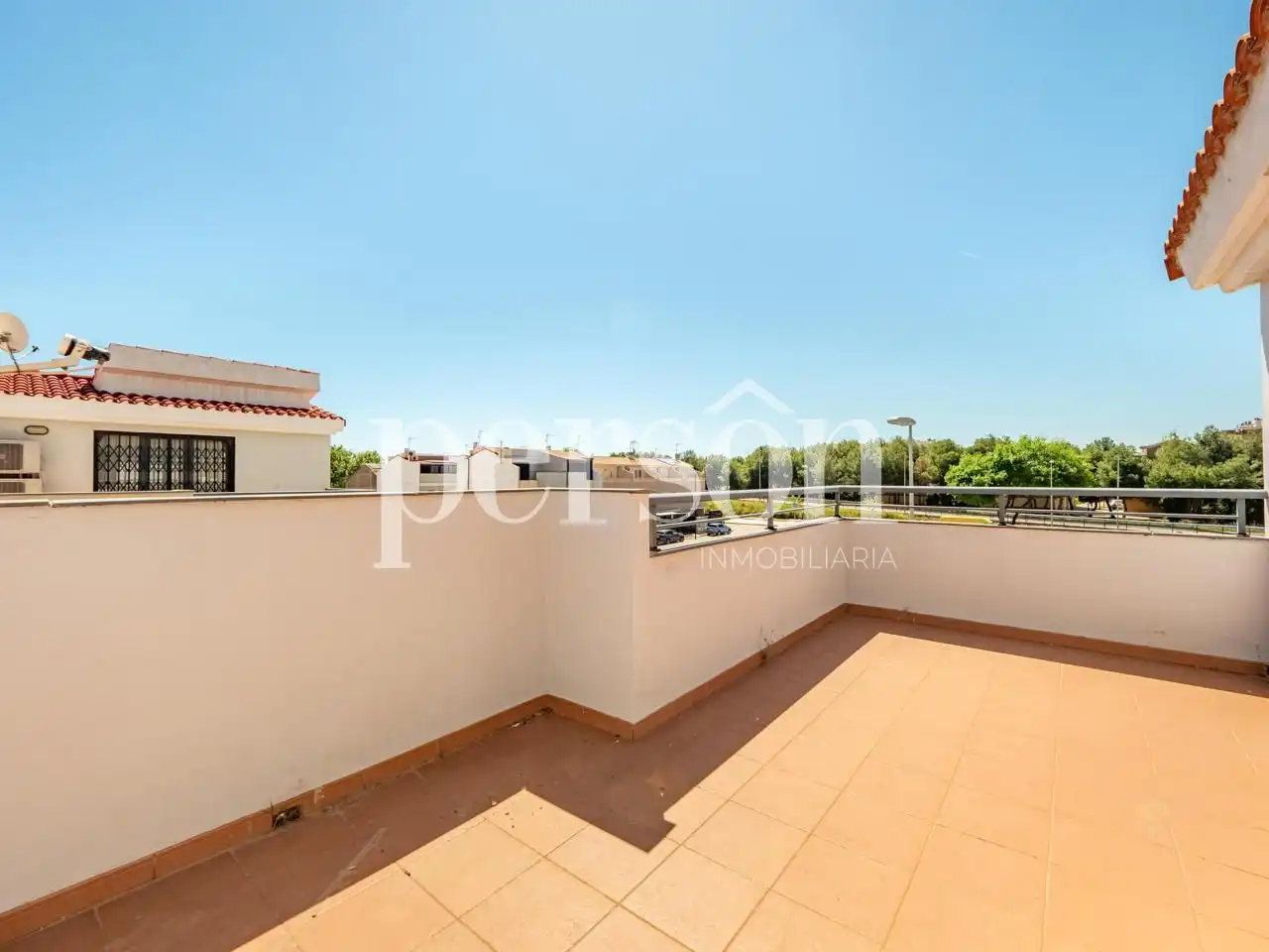 Casa adosada en venta en Alfafar