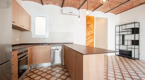 Foto 5 de Piso de alquiler en Lepant, Sagrada Família,  Barcelona Capital