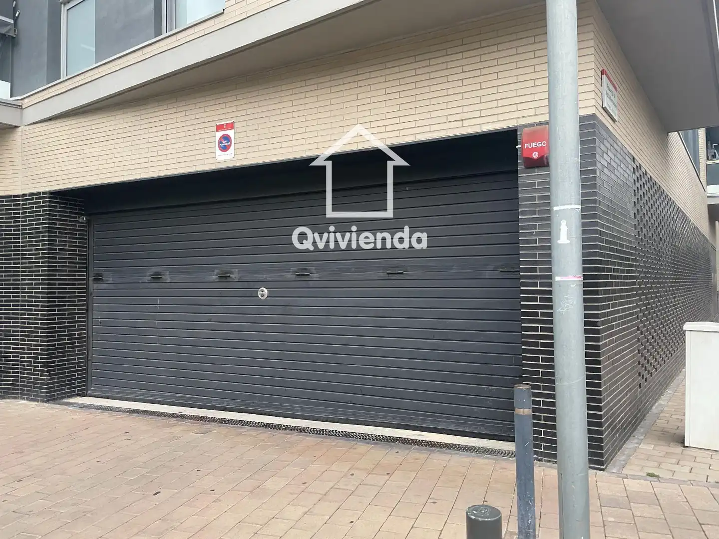 Parkplatz von Garage zur Miete in Mollet del Vallès