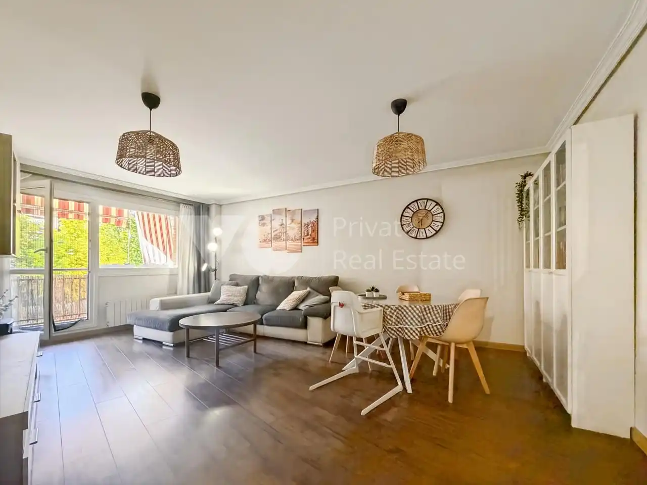 Piso con piscina en venta en Perlita, imagen 4