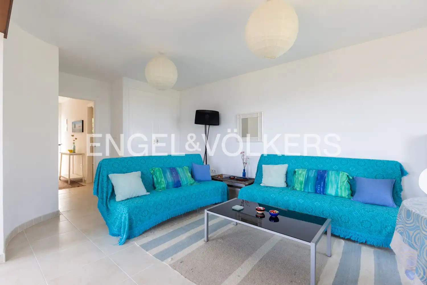Haus mit Pool zum Verkauf in La Sella, imagen 51