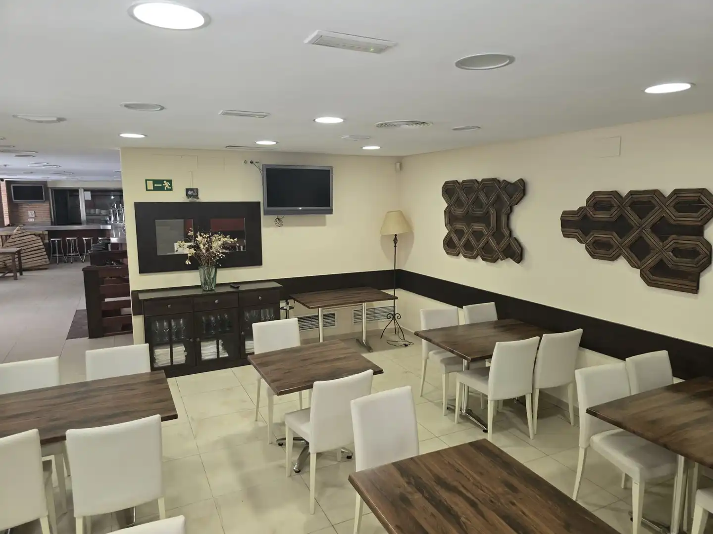 Buildings for sale in Esquivias  with Alarm