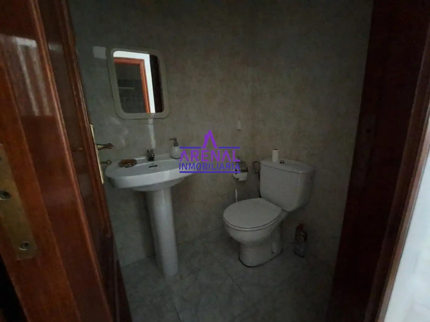 Büro zur Miete in A Pobra do Caramiñal