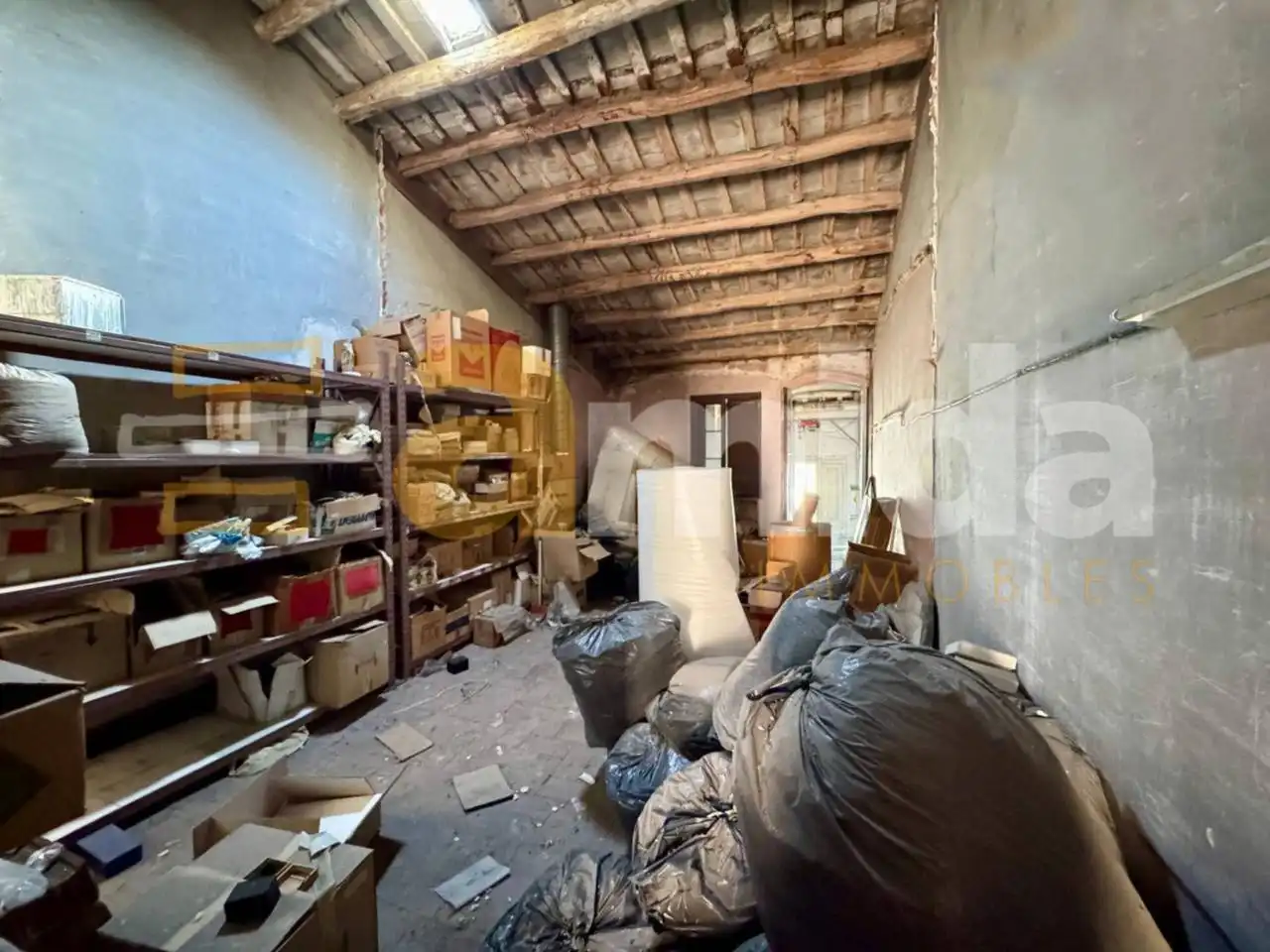 Local commercial à vendre à Centre - Sant Oleguer, imagen 24