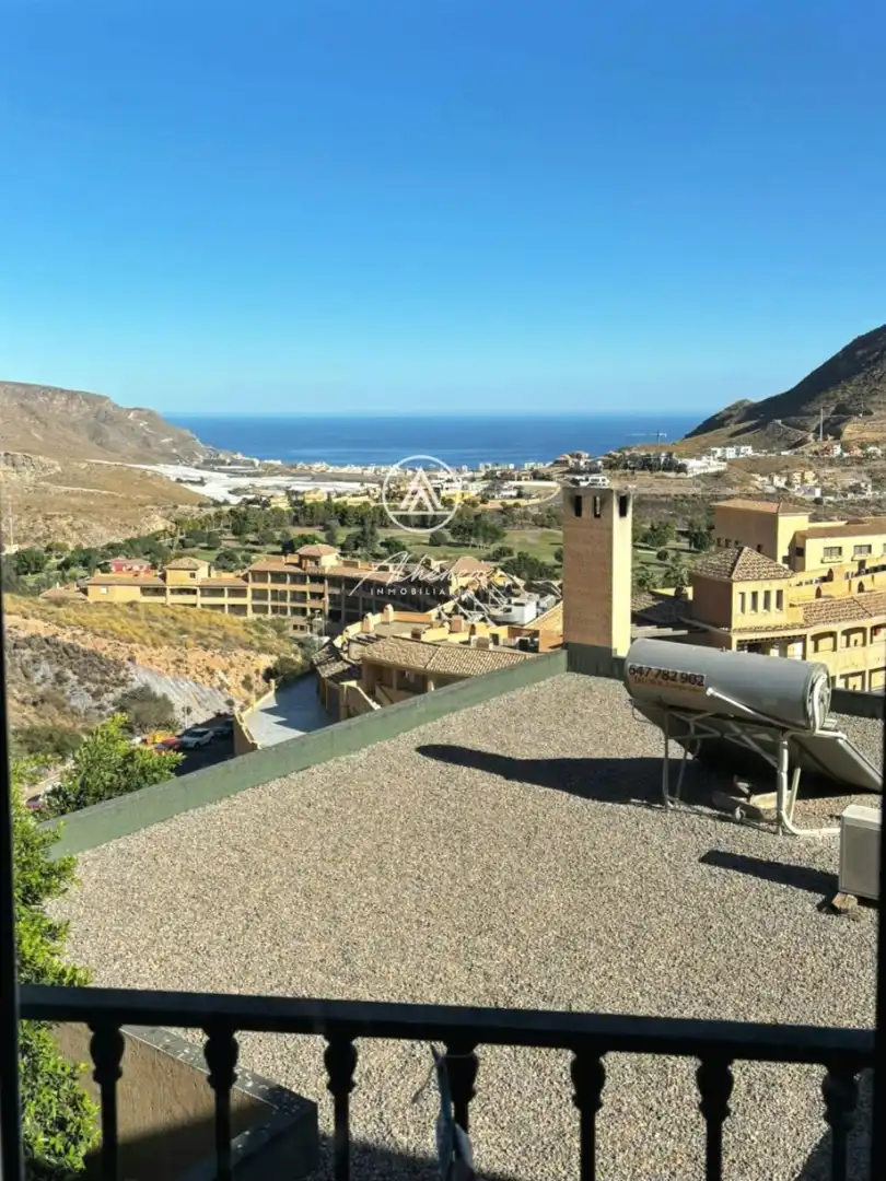 Reihenhaus mit Terrasse zum Verkauf in La Envía