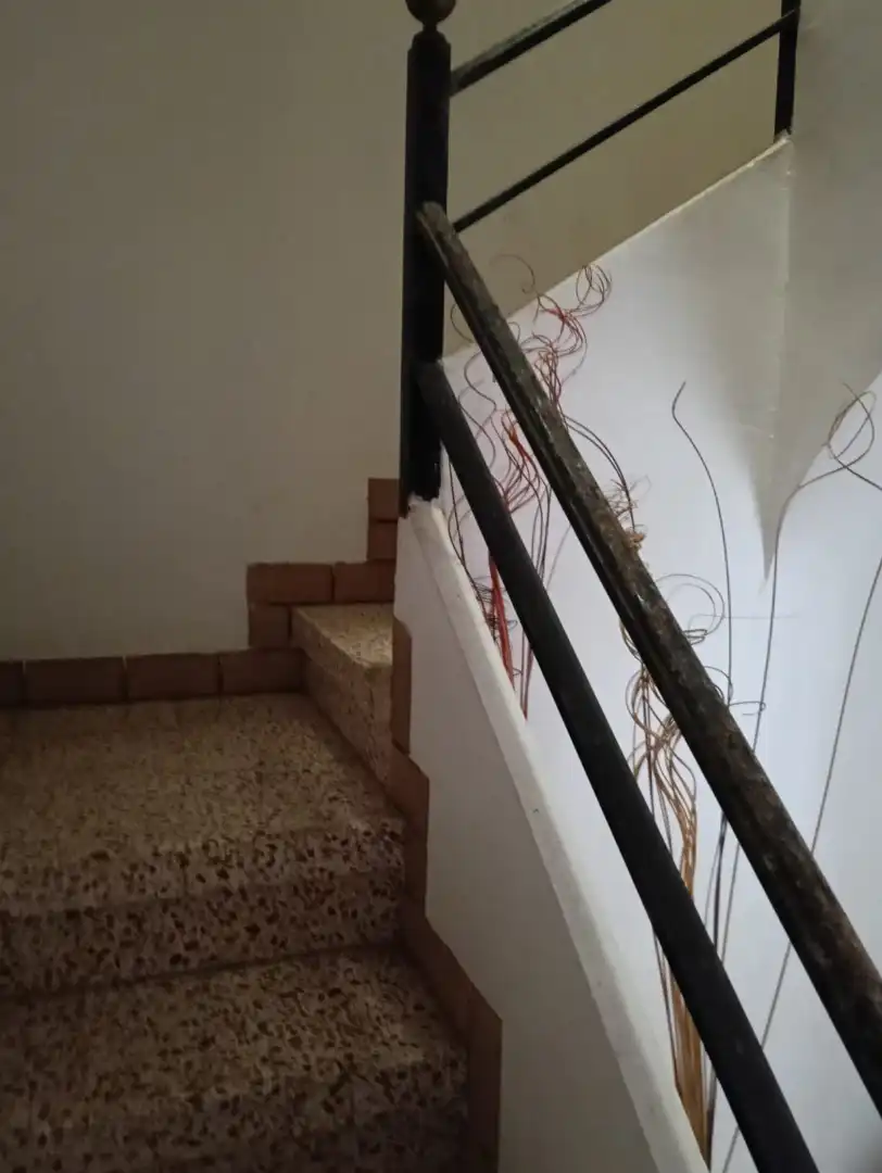 Casa rústica en venda a Vall d'Alba, imagen 20