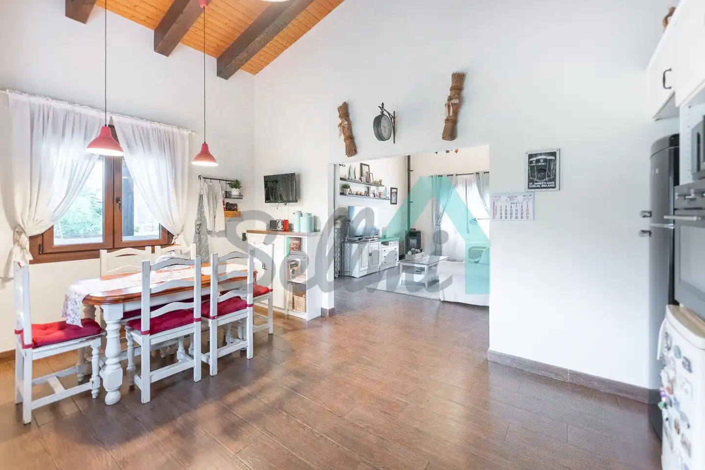 Casa con giardino in vendita a Lugar Tezangos, imagen 32