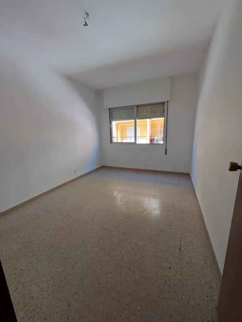 Bedroom of Flat for sale in Ciudad Real  with Heating