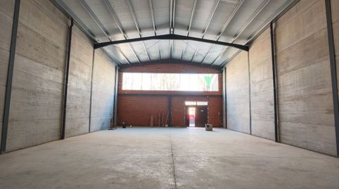 Foto 4 von Geschaftsraum zur Miete in Calle Cristana Moreno, 148, Tomelloso, Ciudad Real