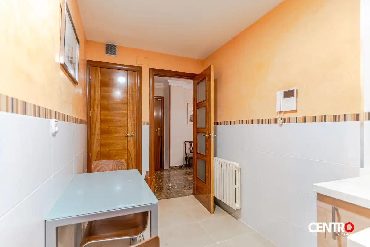 Wohnung mit Garten zum Verkauf in Gonzalo Jiménez de Quesada, imagen 48