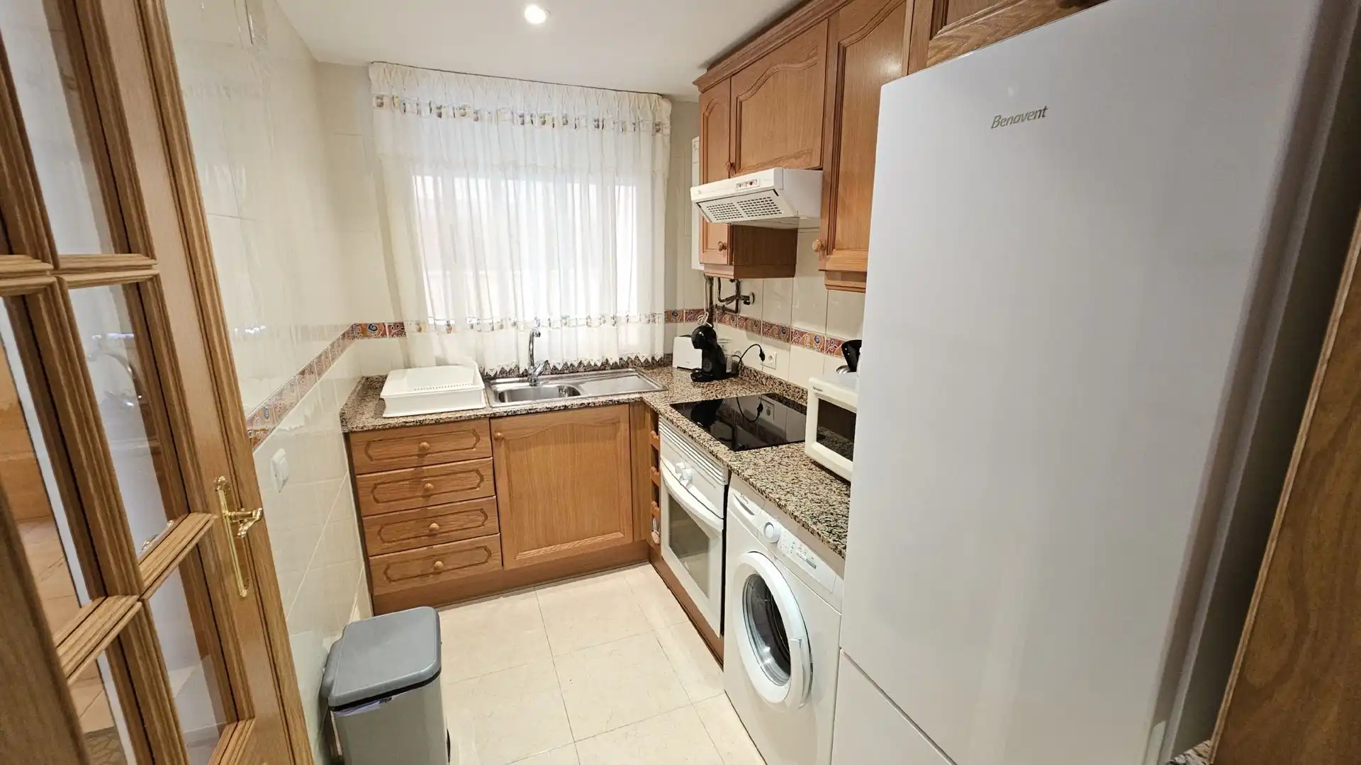 Apartamento con piscina en venta en Marina d'Or, imagen 13