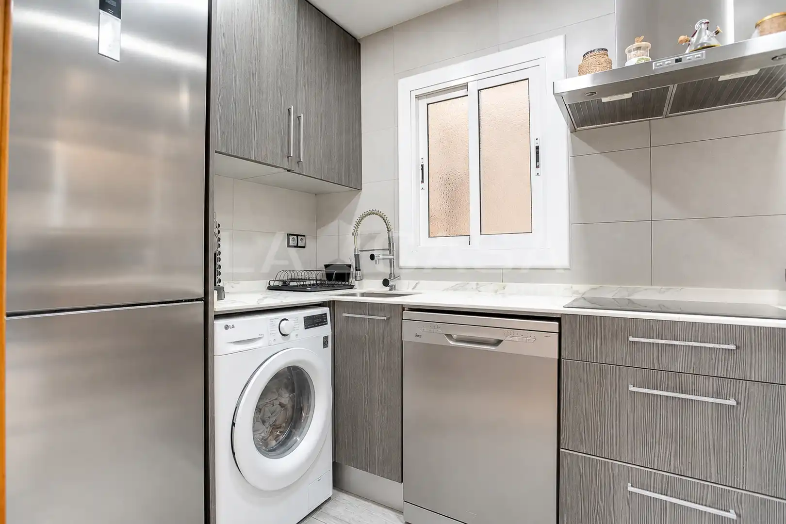 Wohnung mit Balkon zum Verkauf in Carrer de l'Onze de Setembre, imagen 6