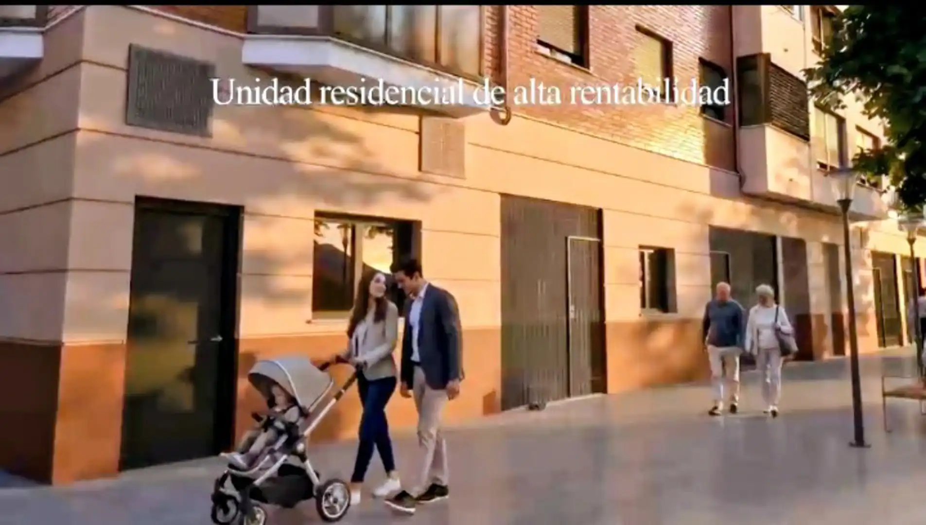 Vista exterior de Apartament en venda en Xàtiva amb Terrassa