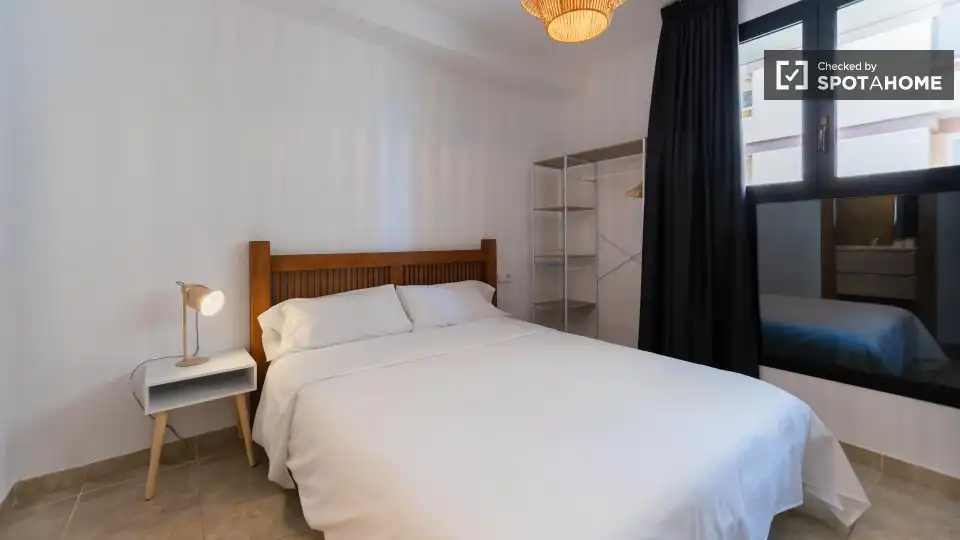 Flat to rent in Algirós, imagen 6