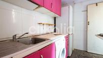 Kitchen of Flat for sale in  Barcelona Capital