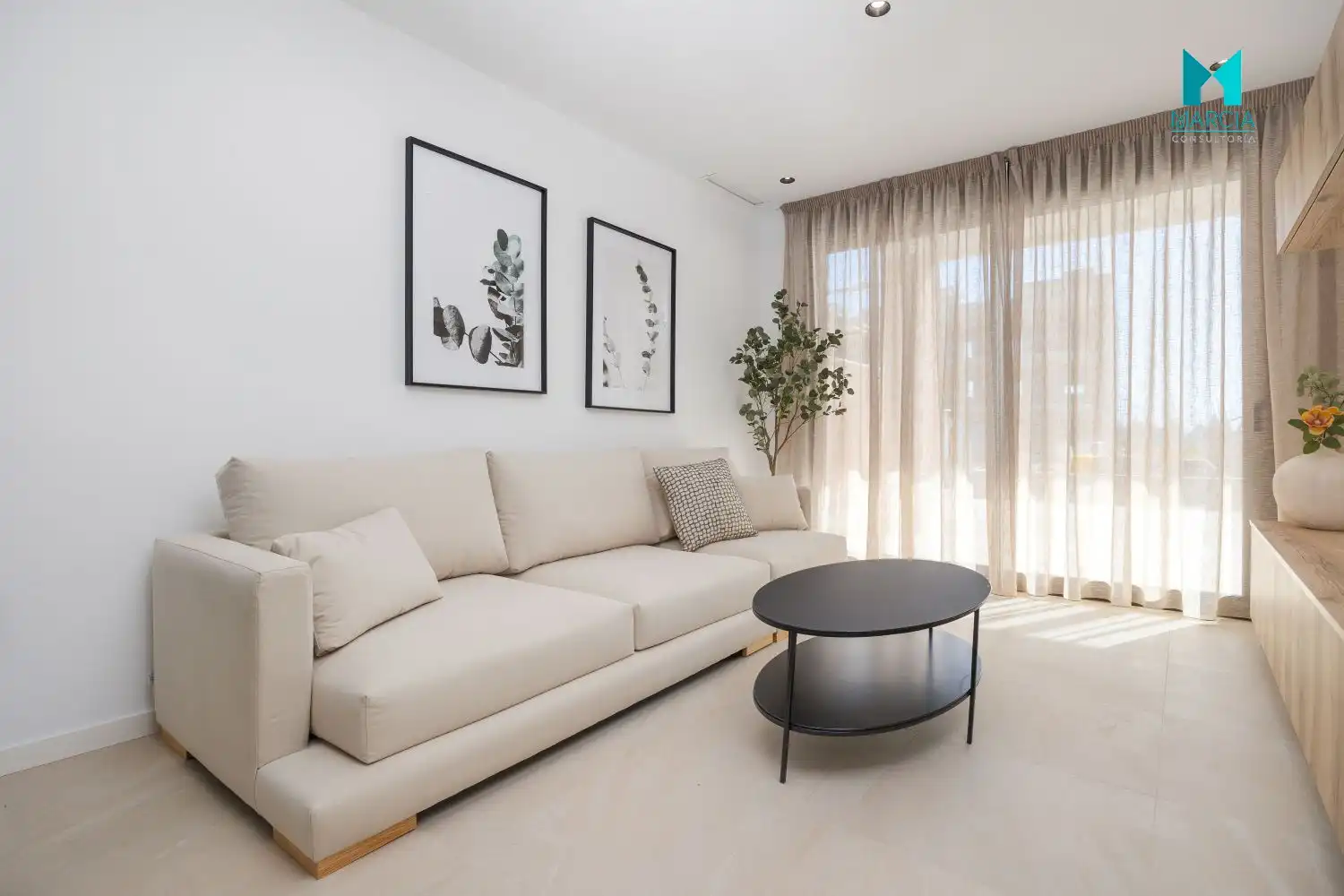 Appartement avec piscine à vendre à Centro, imagen 7