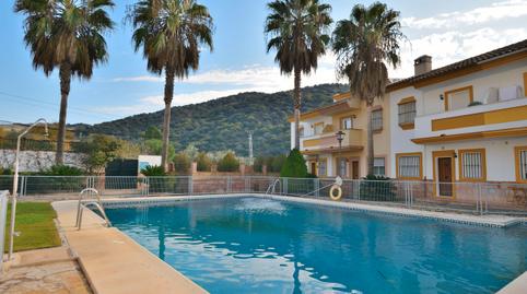 Foto 2 de Casa adosada en venda a Benaoján, Málaga