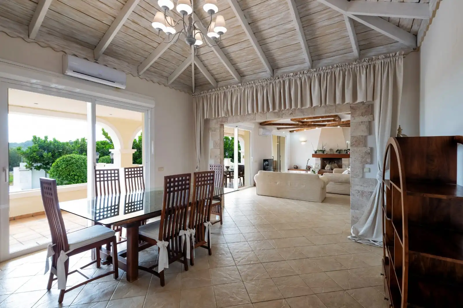 Casa o chalet de alquiler en LOMAS RIO VERDE, 11, Las Lomas de Río Verde