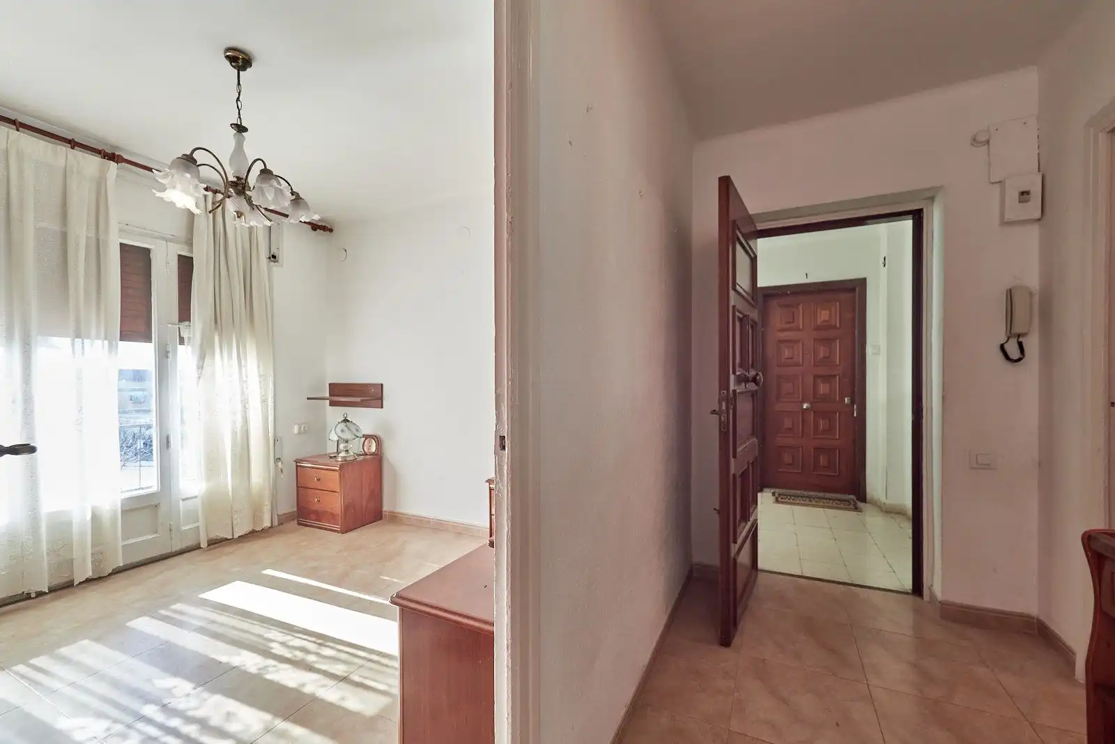 Piso en venta en Torredembarra con Terraza