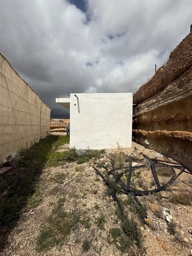 Terreno rustico in vendita a Calle Trece de Septiembre 17, imagen 50