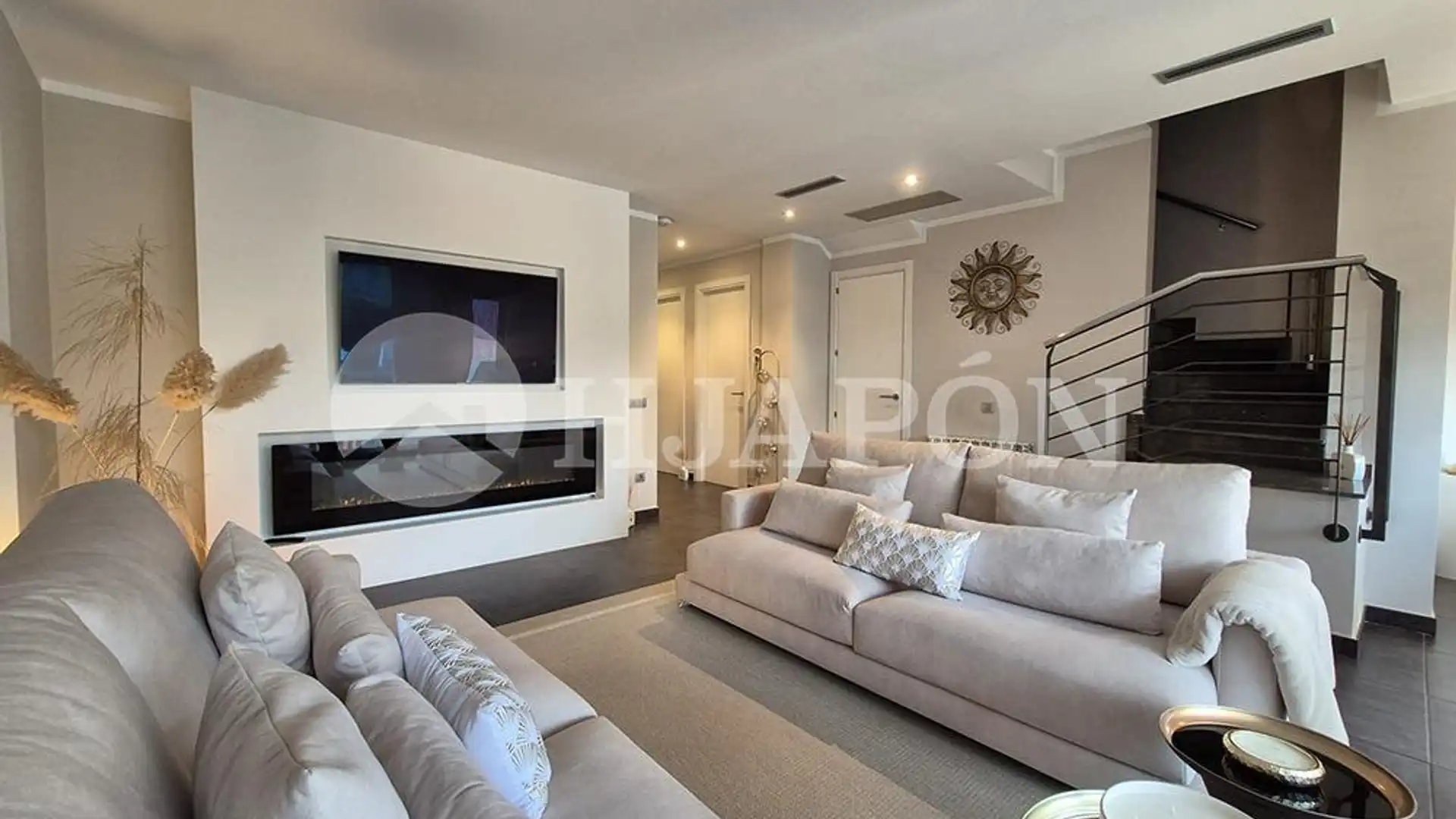 Einfamilien-Reihenhaus zum Verkauf in Centre