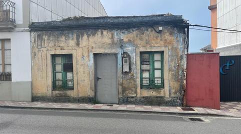 Foto 3 de Finca rústica en venda a Rúa de Os Corzás, Mugardos, A Coruña
