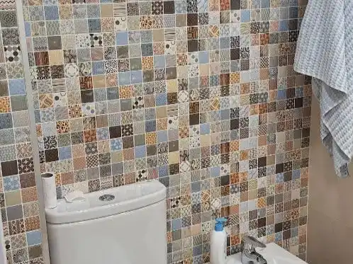 Bany de Pis en venda en Granada amb Aire condicionat, Parquet i Terrassa