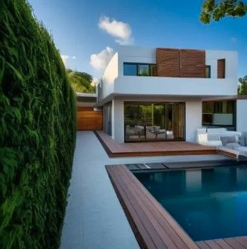 Terrace of House or chalet for sale in Viladecavalls  with Air Conditioner, Heating and Private garden