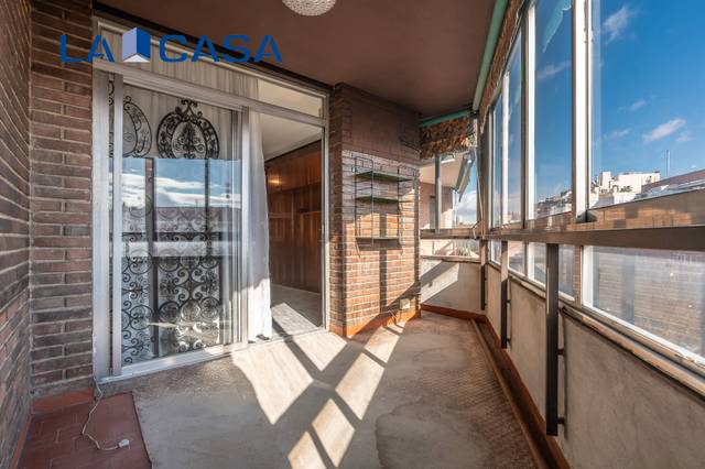 Piso en Venta en Calle Marqués de la Valdavia en Palos de Moguer