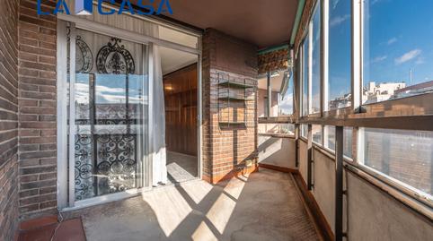 Foto 2 de Pis en venda a Calle Marqués de la Valdavia, Palos de Moguer,  Madrid Capital