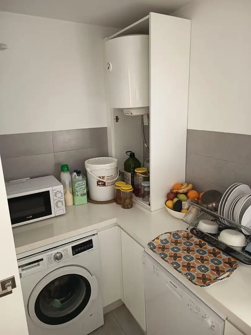 Cocina de Piso en venta en Córdoba