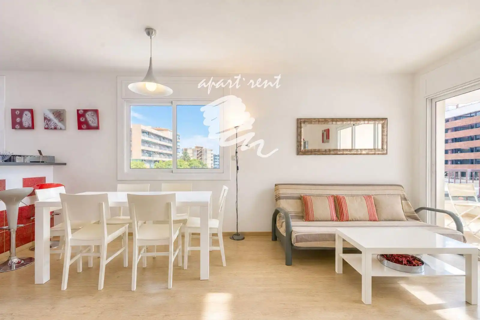 Wohnung mit Terrasse zum Verkauf in De La Playa, imagen 6