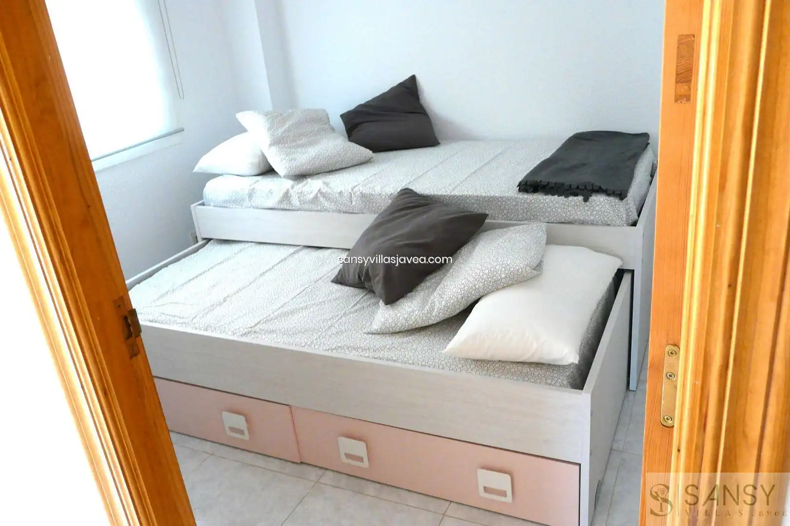 Apartament amb piscina en venda a Centro, imagen 24