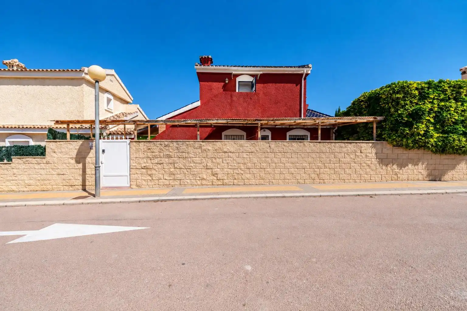 Villa zum Verkauf in Calle Calle Garcilaso de la Vega, imagen 52