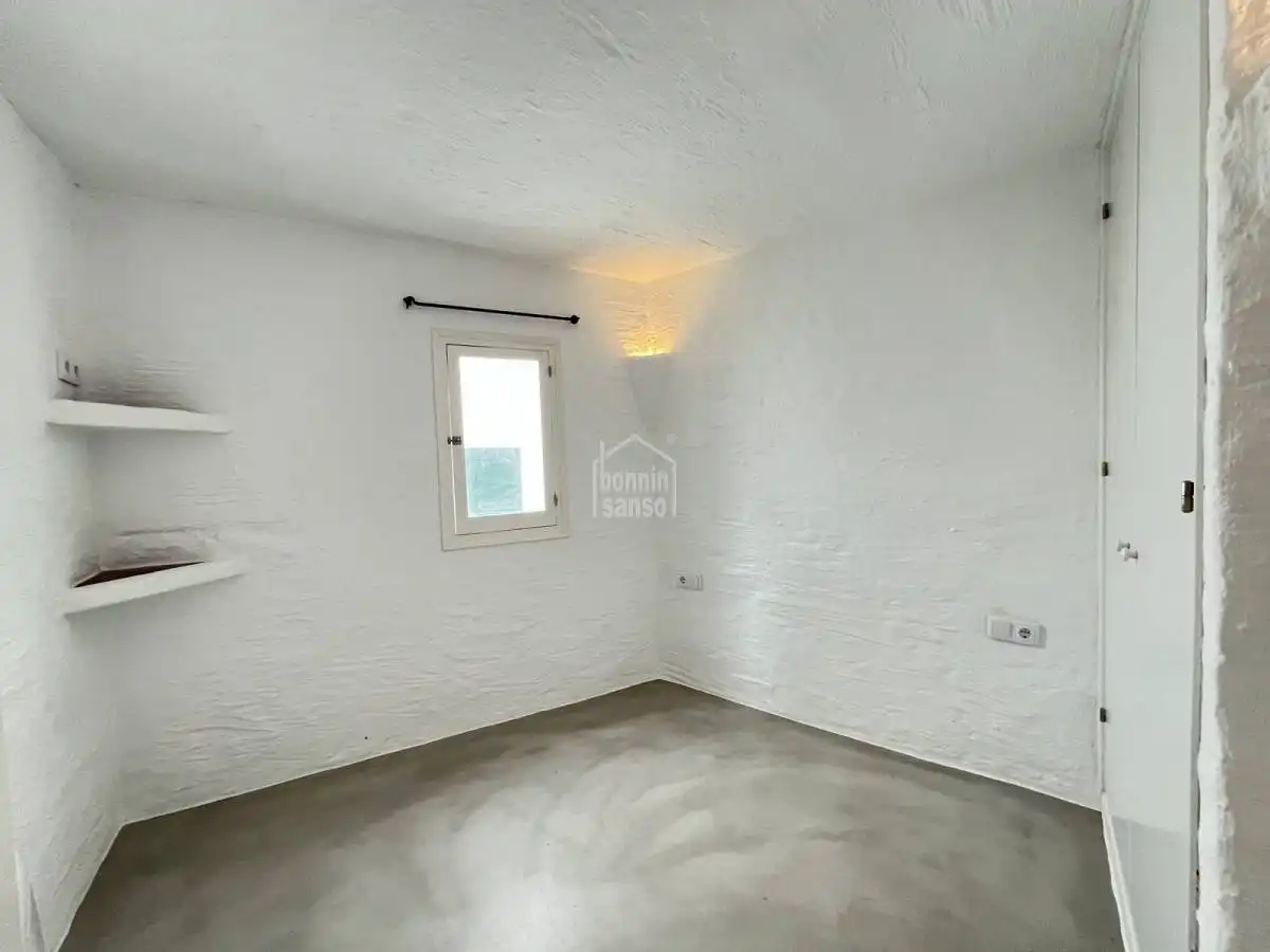 Apartamento en venta en Sant Lluís con Terraza