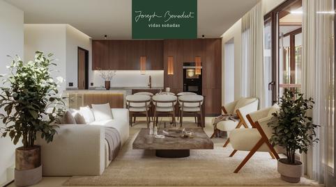 Photo 2 of Flat for sale in Avinguda 308, 25, Montmar, Barcelona