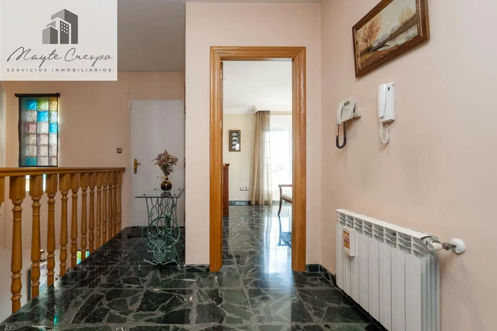 Semi-detached house for sale in Calle MEROE, imagen 46