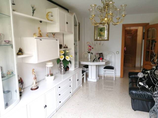 Piso en Venta en La Trinidad