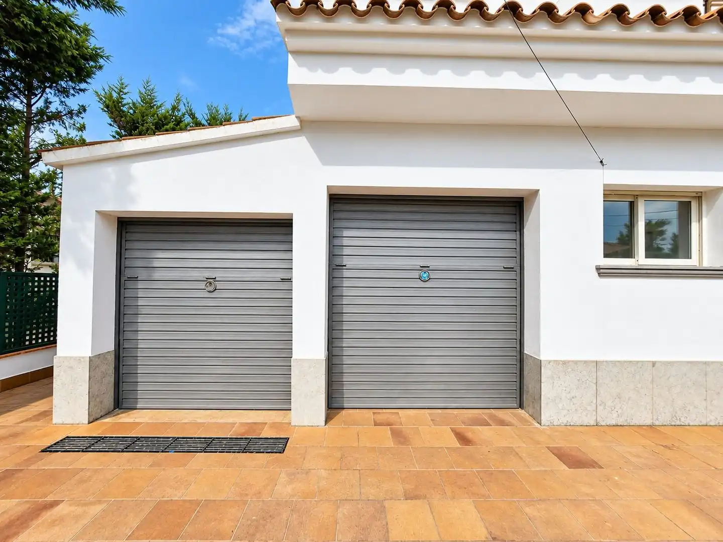 Exterior view of Houses for sale in Nord